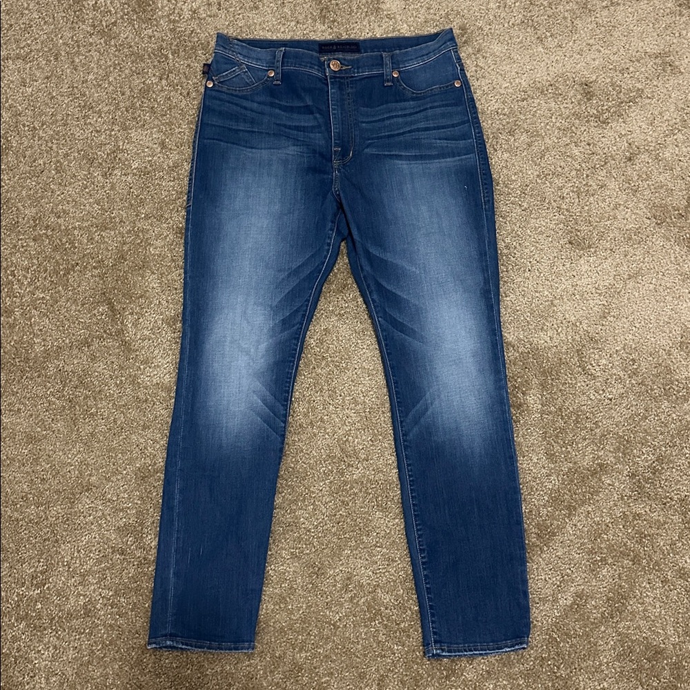 Rock & Republic High Roller Denim Jeans